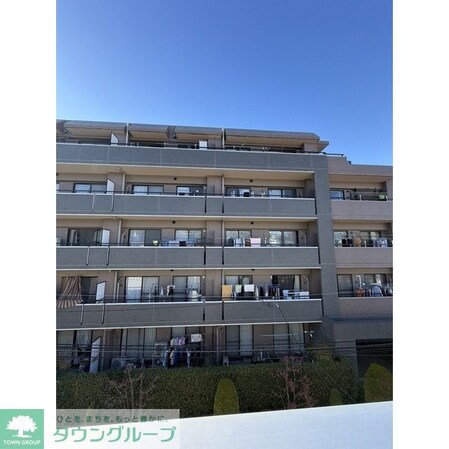 Kolet百合ヶ丘#02の物件内観写真